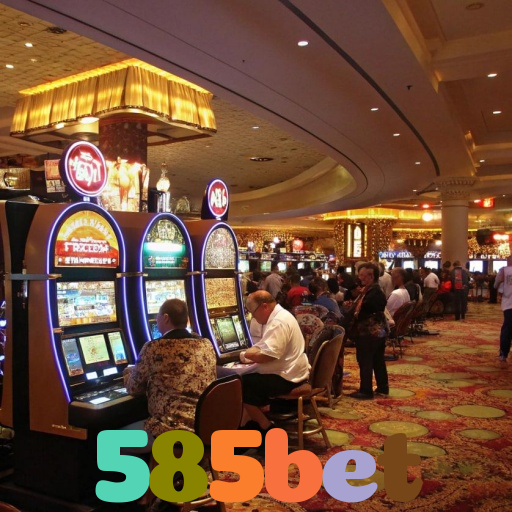  585bet
