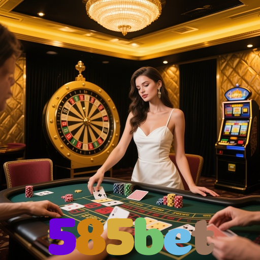  585bet