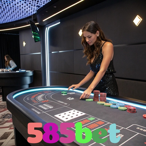  585bet