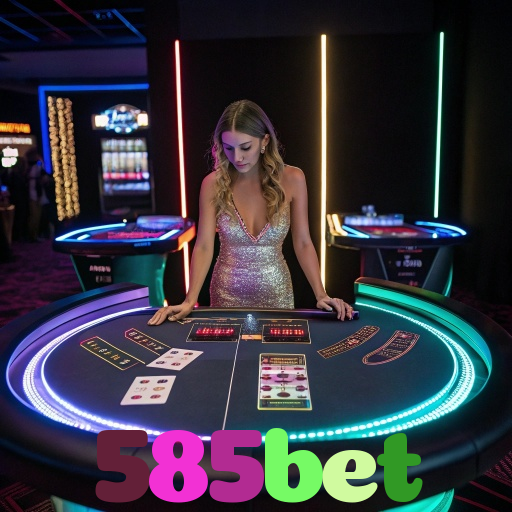  585bet