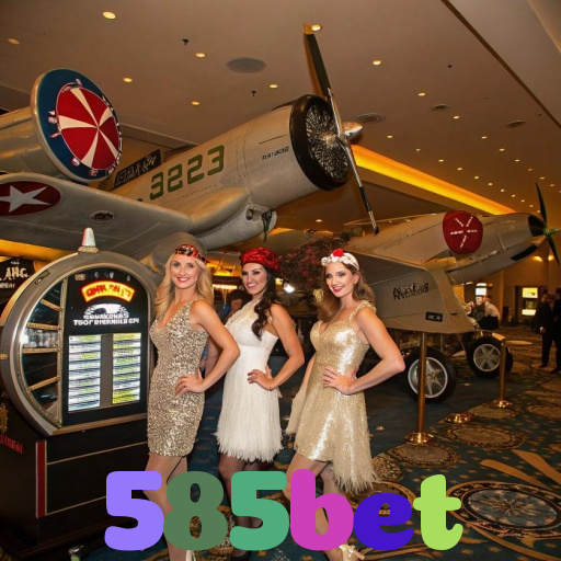  585bet