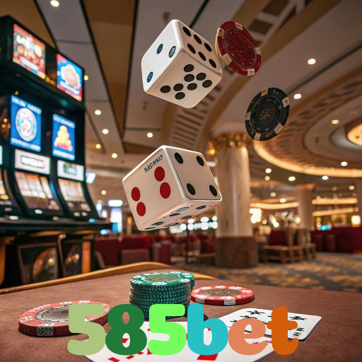  585bet