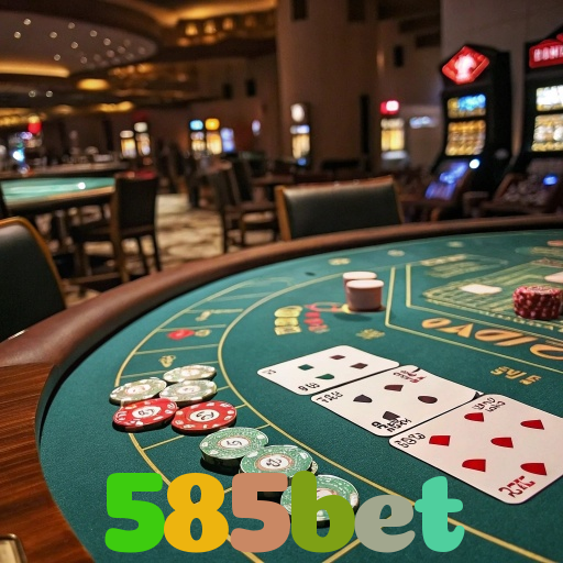  585bet