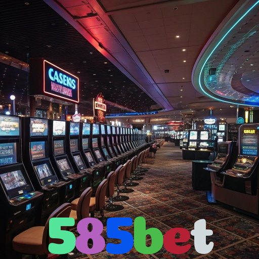  585bet