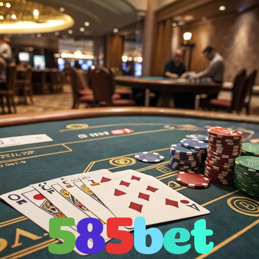  585bet