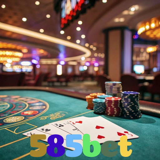  585bet