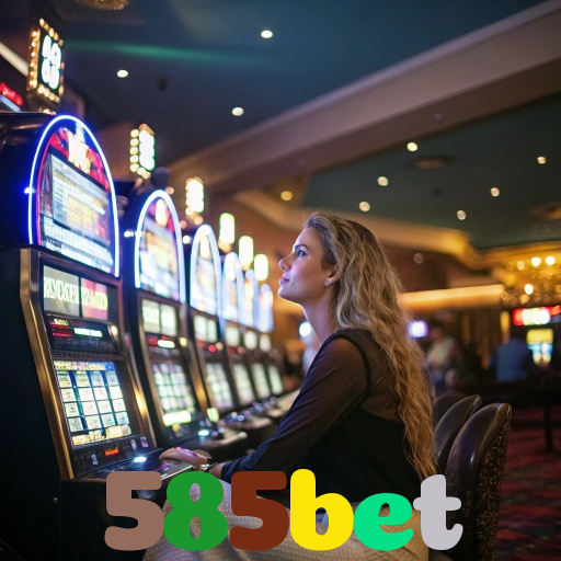  585bet