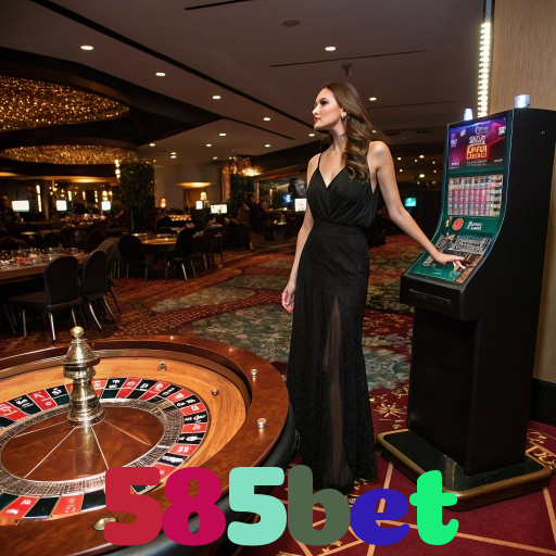  585bet