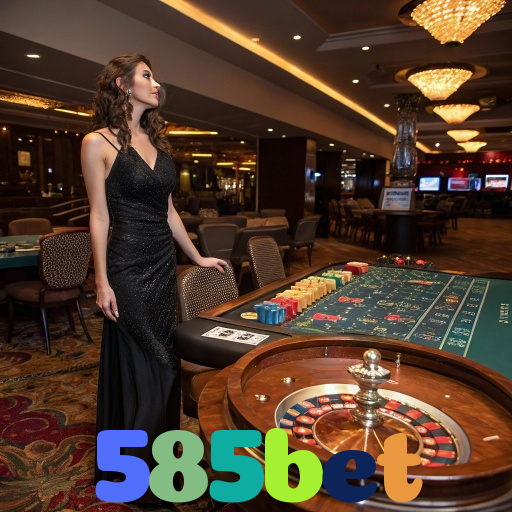 585bet
