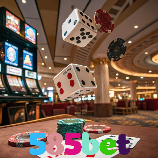  585bet