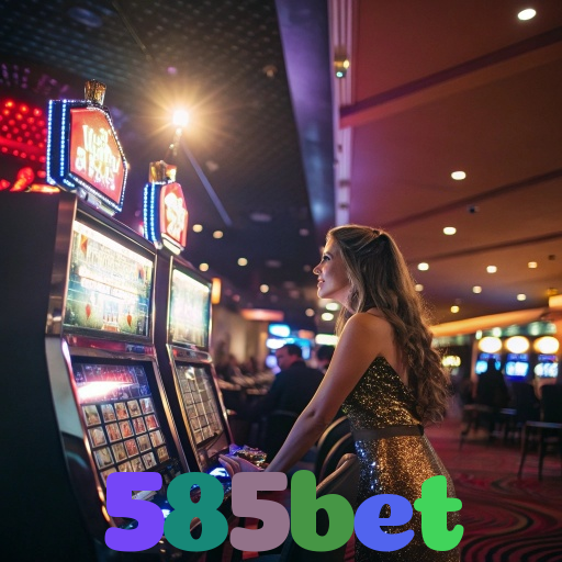  585bet