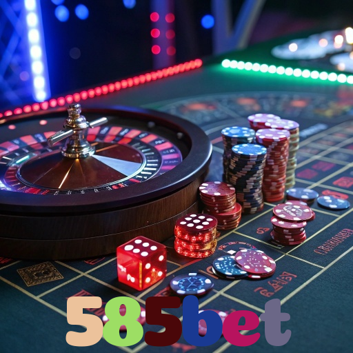  585bet
