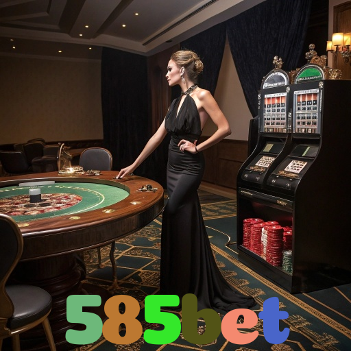  585bet