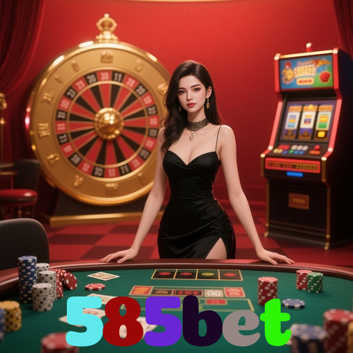  585bet