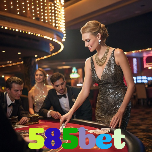  585bet
