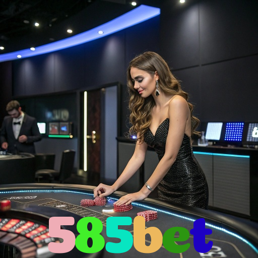  585bet