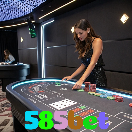  585bet