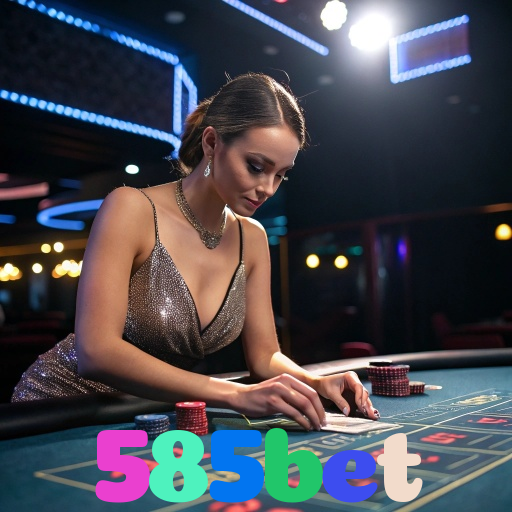  585bet