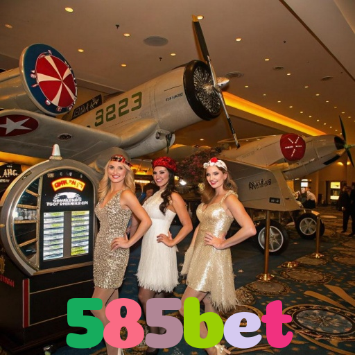  585bet