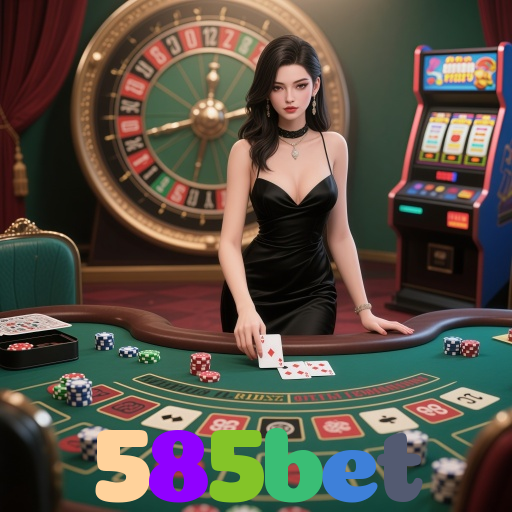  585bet