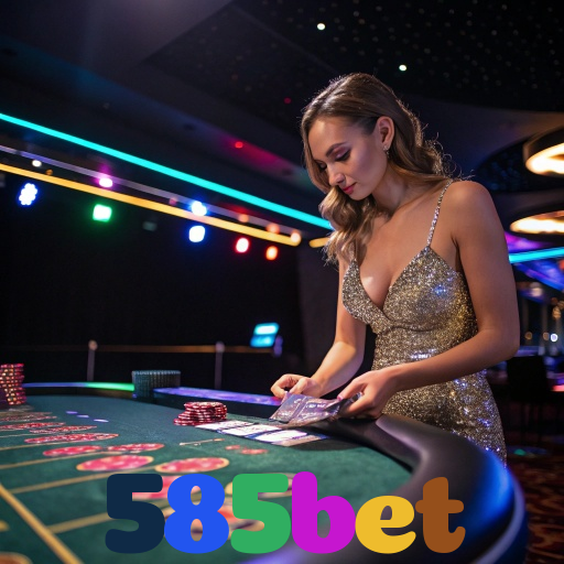  585bet
