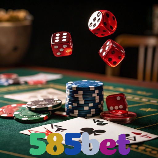 585bet