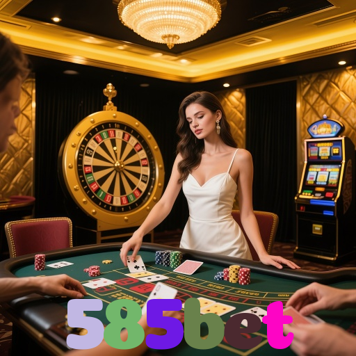  585bet