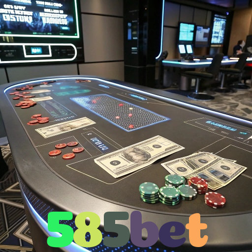  585bet