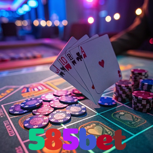  585bet