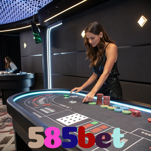  585bet