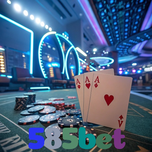  585bet