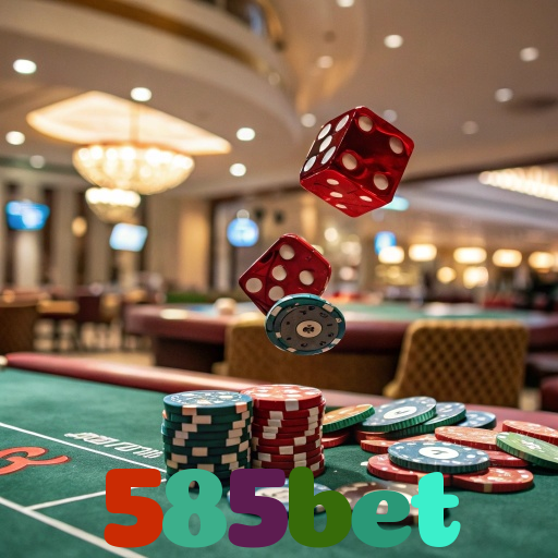  585bet
