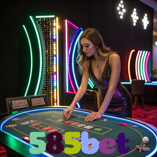  585bet