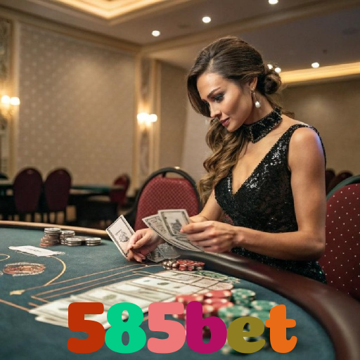  585bet