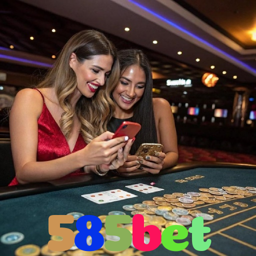  585bet
