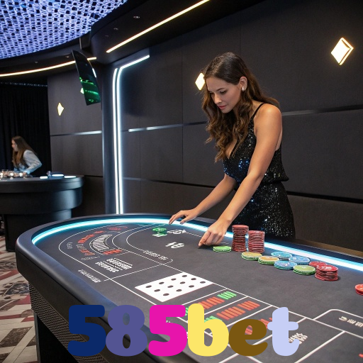  585bet