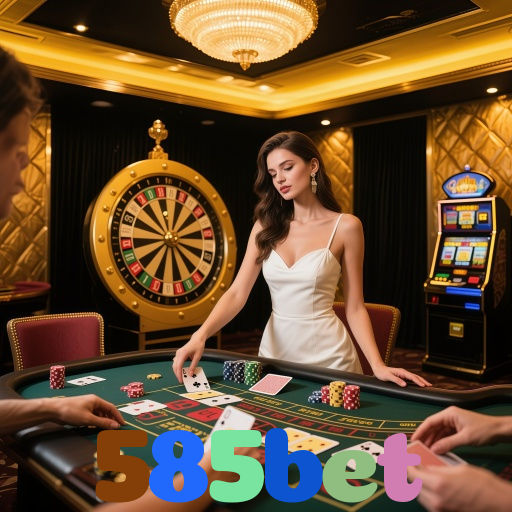  585bet