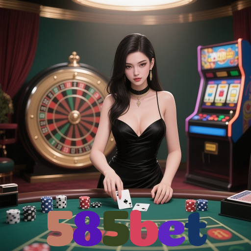  585bet
