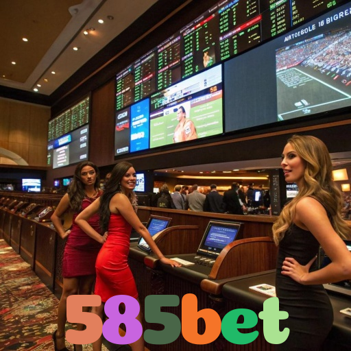  585bet