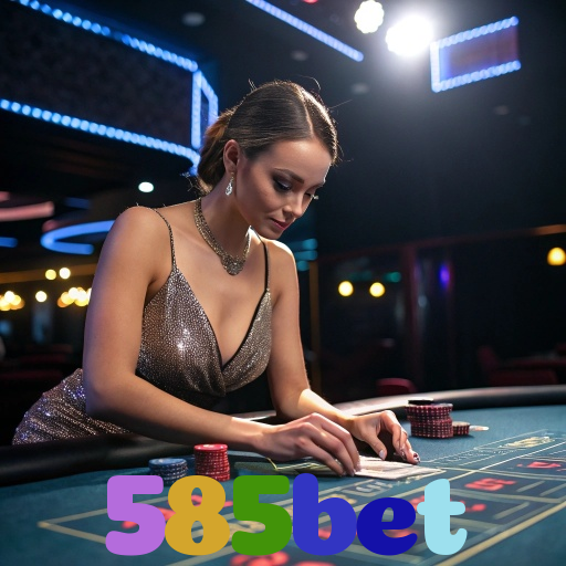  585bet