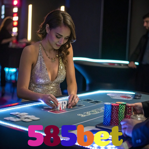  585bet