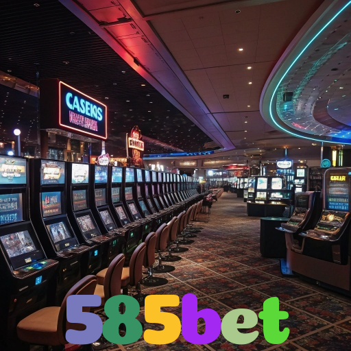  585bet