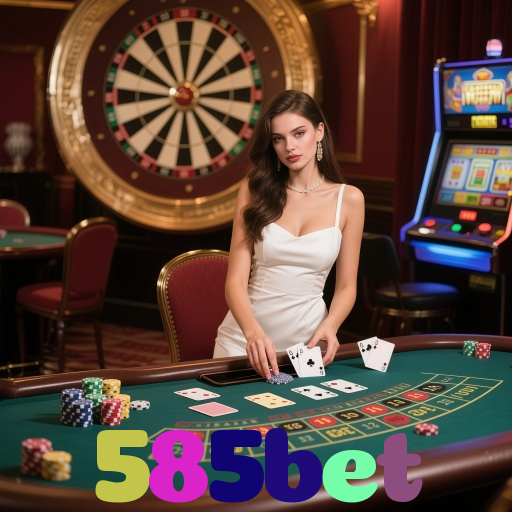 585bet