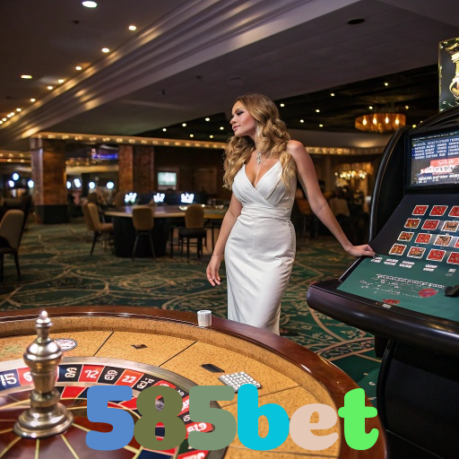  585bet