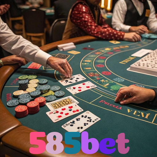  585bet