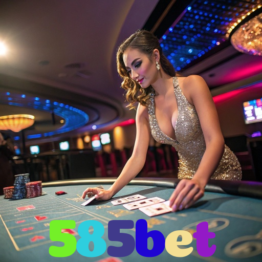  585bet