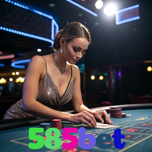  585bet