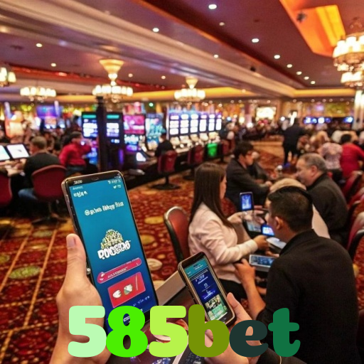  585bet