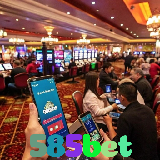 585bet