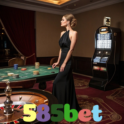  585bet